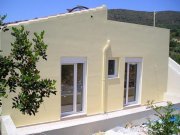 Rethymno NEUBAU-PROJEKT inklusive Nebenkosten - freistehendes Haus mit Swimmingpool und Grundstück Haus kaufen